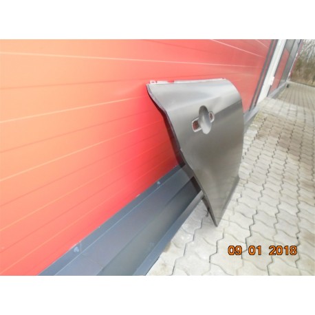 FORD Focus 2011- durvju remonta daļa R aizmugure 1835274