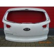 KIA SPORTAGE III 2011g bagāžnieka vāks, lietots