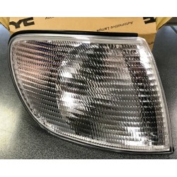 Audi A6 94-96 pagrieziens R TYC