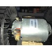 BMW E34 88-95 ventilators salona +/-KOND 64111374377, 64118390396