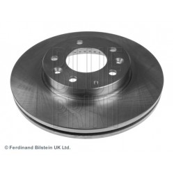 Bremžu diski BLUE PRINT AP24935P, DDF1278, 0 986 AB6 840 2