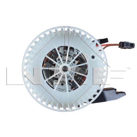 Salona ventilators NISSENS NS87117, 64116933910, 69412707010