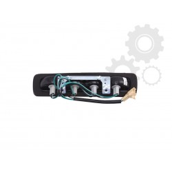 Mitsubishi L200 96-05 bremžu signāla lukturis MR109137 2