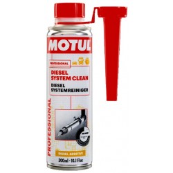 Degvielas sistemas tiritaji MOTUL MT816815, 300Ml