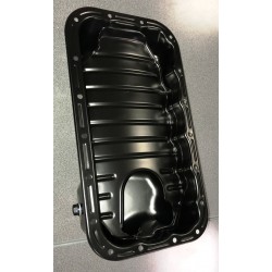 Chevrolet Matiz 98-08, Spark 05-10, Aveo 03-06 kartera vāks 1.2, 1.4 96518397