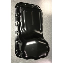 Chevrolet Matiz 98-08, Spark 05-10, Aveo 03-06 kartera vāks 1.2, 1.4 96518397 2