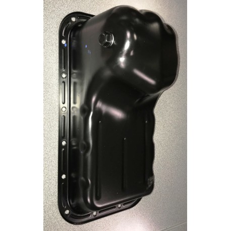 Chevrolet Matiz 98-08, Spark 05-10, Aveo 03-06 kartera vāks 1.2, 1.4 96518397