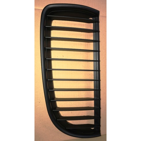 BMW E90, E91 04-08 reste L, R melnas komplekts