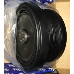 Kloķvārpstas skriemelis SASIC VD1027, 11232247890