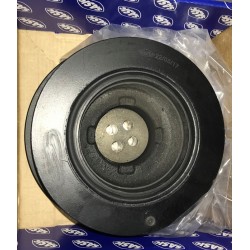 Kloķvārpstas skriemelis SASIC VD1027, 11232247890 2