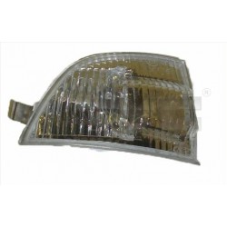 Ford C-MAX 03-07 pagrieziens spogulī R, 3M5113B383AA,...