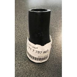 BMW E46 gaisa caurule 13717787863