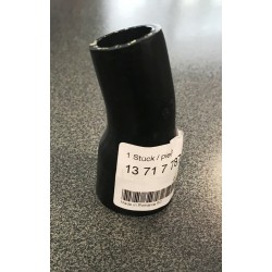 BMW E46 gaisa caurule 13717787863 2