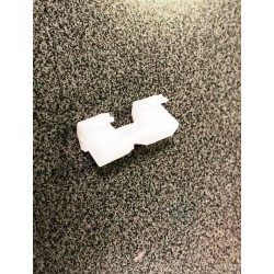 Volvo stiprinājums vējstiklam 9190981 C60312 72125