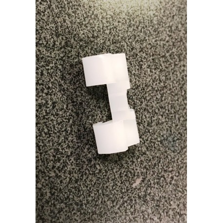 Volvo stiprinājums vējstiklam 9190981 C60312 72125