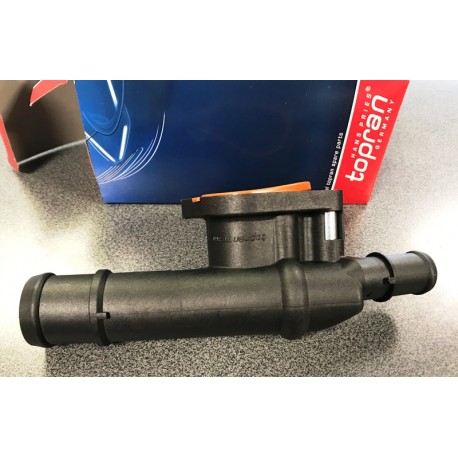 Termostata korpus Topran 03G121132B, 110360755