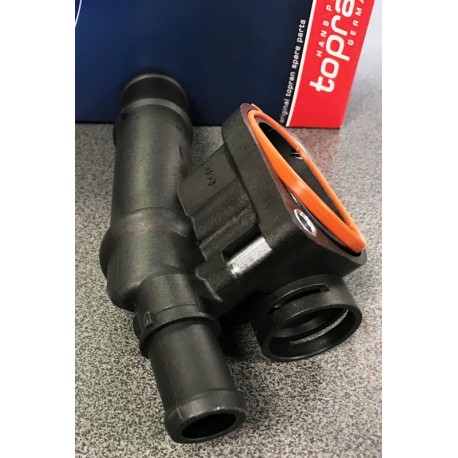 Termostata korpus Topran 03G121132B, 110360755