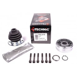 Pusass gals PROTECHNIC 20258H, 321498103X