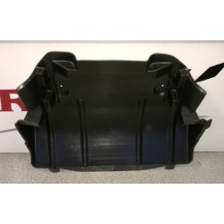 Mercedes Sprinter 95-06 motora aizsegs aizmugures