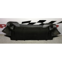 Mercedes Sprinter 95-06 motora aizsegs aizmugures 2