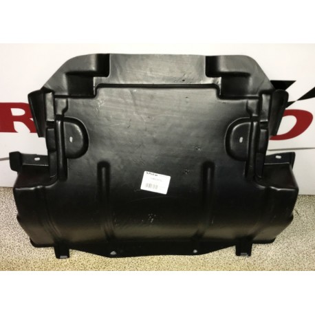 Mercedes Sprinter 95-06 motora aizsegs aizmugures