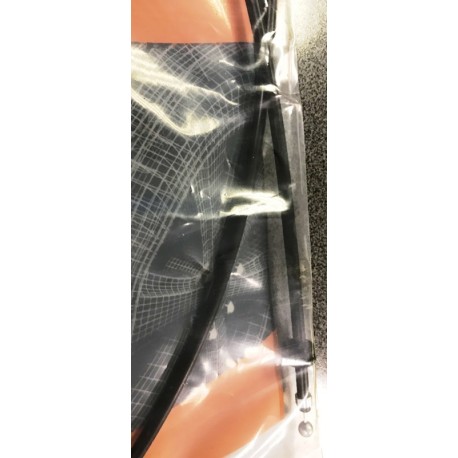 Mercedes Sprinter 95-06  motora pārsega atvēršanas trose 9017500359