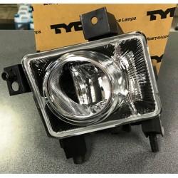 Opel Vectra 05-09 miglas lukturis L H3 TYC 13170949, 442-2018L-UE, 6710041