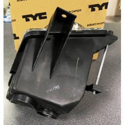 Opel Vectra 05-09 miglas lukturis L H3 TYC 13170949, 442-2018L-UE, 6710041 2