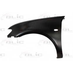 Mitsubishi L200 05- spārns L 5220A817T