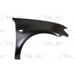 Mitsubishi L200 05- spārns L 5220A817T