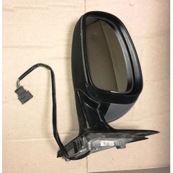 Škoda Fabia FABIA II 5J 07-14 spogulis L, lietots