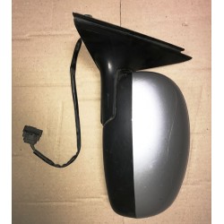 Škoda Fabia FABIA II 5J 07-14 spogulis L, lietots 2