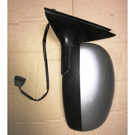 Škoda Fabia FABIA II 5J 07-14 spogulis L, lietots