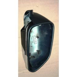 Škoda Octavia 04-08 spoguļa korpus ar pag. lukturi R, Lietots, 1Z0857538A