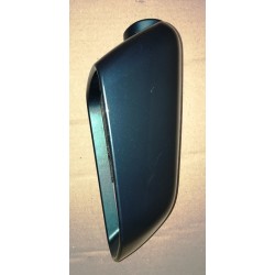 Škoda Octavia 04-08 spoguļa korpus ar pag. lukturi R, Lietots, 1Z0857538A 2