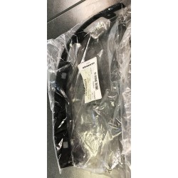 Audi A8 04-10 wheel spoiler RH 4E0853888B