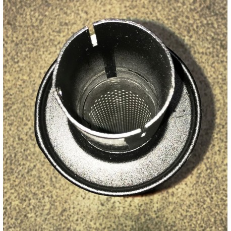 Trokšņa slāpētāji   U415129 Simons 51x420mm