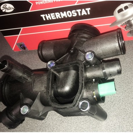 Termostats GATES TH41683G1, 1251116, 1337177