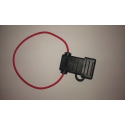 Drošinataju kastites 450111 CD Cardic