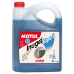 Antifrīzs MOTUL MT818251 5L Inugel Expert -37o 1L antifrīzs G11
