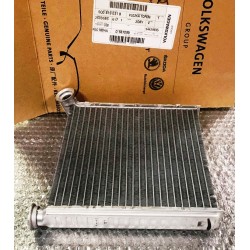 Audi A3, VW salona radiators 5Q0 819 031B