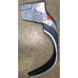 Ford Tranzit 92-95 arka priekšas iekšējā L 2