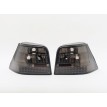 VW Golf 98-03 aizmugures LED smoke/chrome, komplekts E