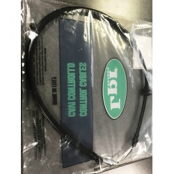 Bremžu trose LPR 07.0716, C0368B, 4403487, 7700311216