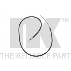 Bremžu trose PIMAX 07.0976, 8200021940,  4403490, 480-106854