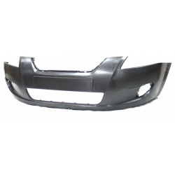 KIA Ceed 06-09 bamperis negruntets 86511-1H000, PKA04012BA