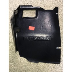 BMW 3 E46 98- spārna sargs prieksas L 51718193811