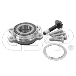 Rumbas gultnis GSP VKBA-6546 , 4F0498625A, 4E0407625D