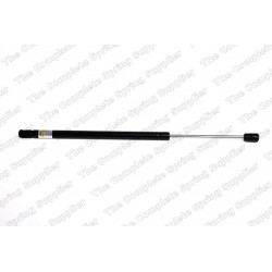 FORD FOCUS HB. Bagāž.vāka amortizators KILEN KN422044, XS41A406A10AE, 1074368