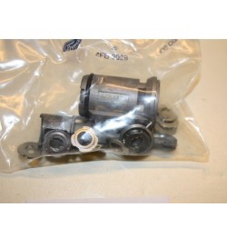 Ford Focus 98- motora pārsega atvēršanas rem. kompl. (SLĒDZENE) 1101535